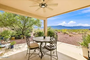 742 S Rainbow Ridge Dr S, Cornville, AZ 86325 - Photo 17