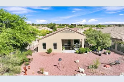 742 S Rainbow Ridge Drive S, Cornville, AZ 86325 - Photo 31