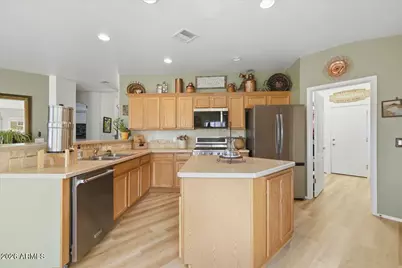 742 S Rainbow Ridge Drive S, Cornville, AZ 86325 - Photo 9