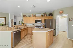 742 S Rainbow Ridge Dr S, Cornville, AZ 86325 - Photo 9