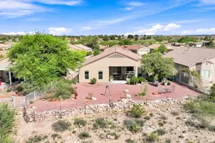 742 S Rainbow Ridge Dr S, Cornville, AZ 86325 - Photo 3
