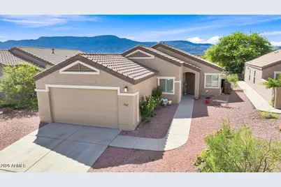 742 S Rainbow Ridge Drive S, Cornville, AZ 86325 - Photo 1