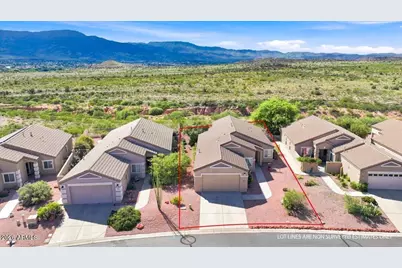 742 S Rainbow Ridge Drive S, Cornville, AZ 86325 - Photo 29