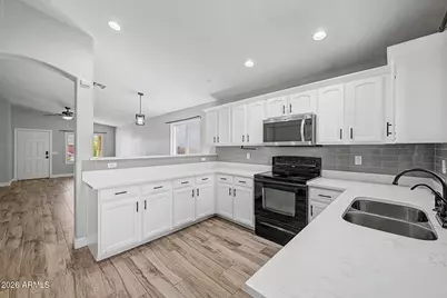 4868 E Meadow Mist Lane, San Tan Valley, AZ 85140 - Photo 11