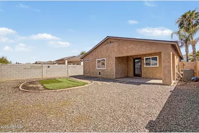 4868 E Meadow Mist Lane, San Tan Valley, AZ 85140 - Photo 29
