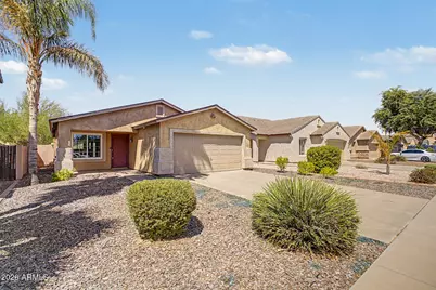 4868 E Meadow Mist Lane, San Tan Valley, AZ 85140 - Photo 3