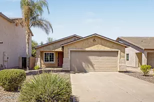 4868 E Meadow Mist Ln, San Tan Valley, AZ 85140 - Photo 1