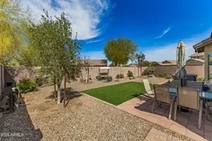 44296 W Desert Plant Trail, Maricopa, AZ 85139 - Photo 21