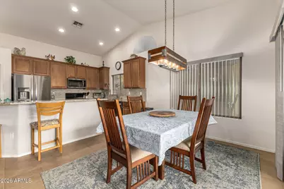 44296 W Desert Plant Trail, Maricopa, AZ 85139 - Photo 5