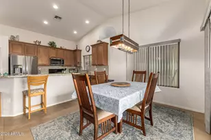 44296 W Desert Plant Trail, Maricopa, AZ 85139 - Photo 5