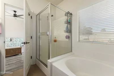 44296 W Desert Plant Trail, Maricopa, AZ 85139 - Photo 13