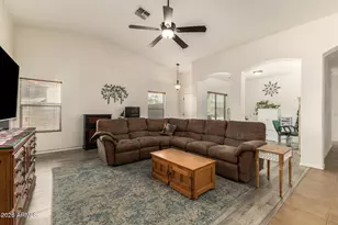 44296 W Desert Plant Trail, Maricopa, AZ 85139 - Photo 7
