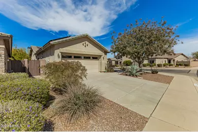 44296 W Desert Plant Trail, Maricopa, AZ 85139 - Photo 25