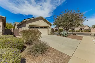 44296 W Desert Plant Trail, Maricopa, AZ 85139 - Photo 25