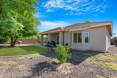 21346 N Klock Court, Maricopa, AZ 85138 - Photo 37