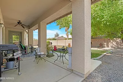 21346 N Klock Court, Maricopa, AZ 85138 - Photo 35
