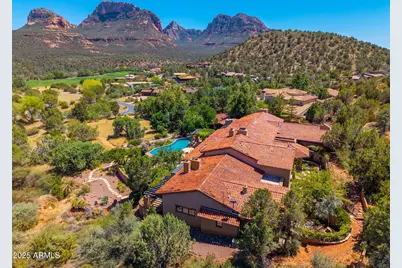 140 Hidden Meadow Drive, Sedona, AZ 86336 - Photo 131