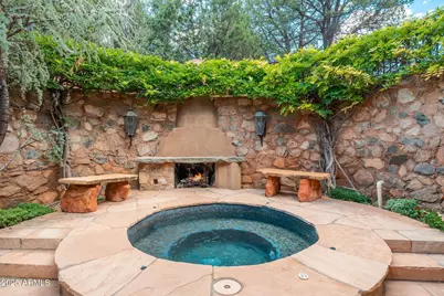 140 Hidden Meadow Drive, Sedona, AZ 86336 - Photo 113