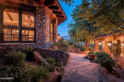 140 Hidden Meadow Drive, Sedona, AZ 86336 - Photo 83