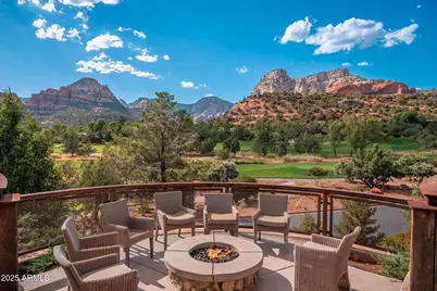 140 Hidden Meadow Drive, Sedona, AZ 86336 - Photo 183