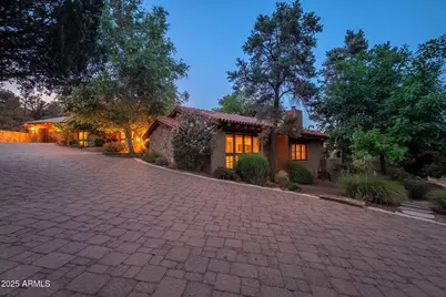 140 Hidden Meadow Drive, Sedona, AZ 86336 - Photo 109