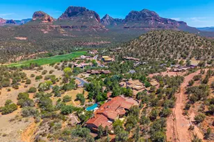 140 Hidden Meadow Dr, Sedona, AZ 86336 - Photo 121