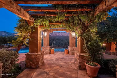 140 Hidden Meadow Drive, Sedona, AZ 86336 - Photo 93
