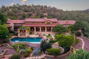 140 Hidden Meadow Dr, Sedona, AZ 86336 - Photo 173