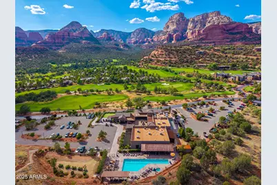 140 Hidden Meadow Drive, Sedona, AZ 86336 - Photo 185