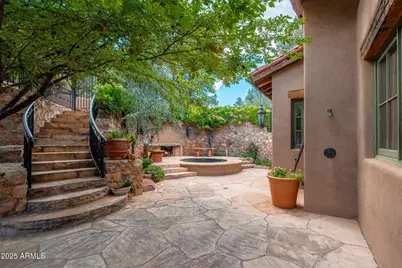 140 Hidden Meadow Drive, Sedona, AZ 86336 - Photo 111