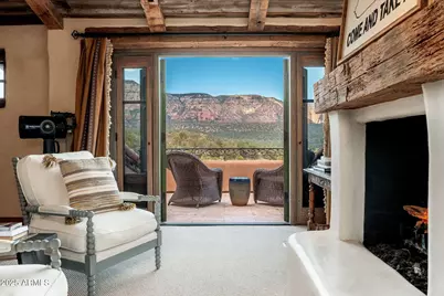140 Hidden Meadow Drive, Sedona, AZ 86336 - Photo 63