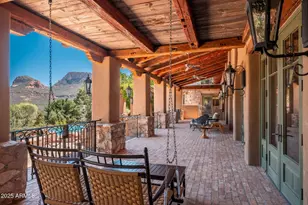 140 Hidden Meadow Dr, Sedona, AZ 86336 - Photo 157