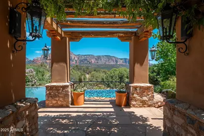 140 Hidden Meadow Drive, Sedona, AZ 86336 - Photo 143