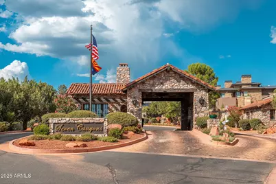 140 Hidden Meadow Drive, Sedona, AZ 86336 - Photo 179