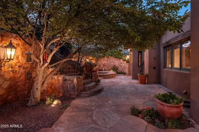 140 Hidden Meadow Drive, Sedona, AZ 86336 - Photo 103