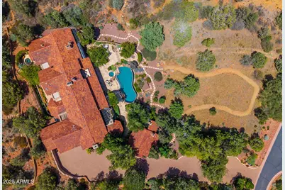 140 Hidden Meadow Drive, Sedona, AZ 86336 - Photo 125