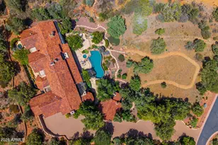 140 Hidden Meadow Dr, Sedona, AZ 86336 - Photo 125