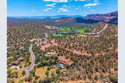 140 Hidden Meadow Drive, Sedona, AZ 86336 - Photo 123