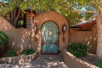 140 Hidden Meadow Drive, Sedona, AZ 86336 - Photo 163