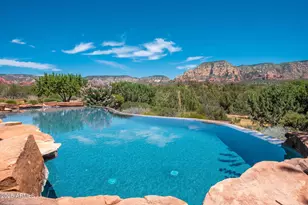140 Hidden Meadow Dr, Sedona, AZ 86336 - Photo 165