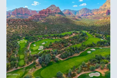 140 Hidden Meadow Drive, Sedona, AZ 86336 - Photo 191