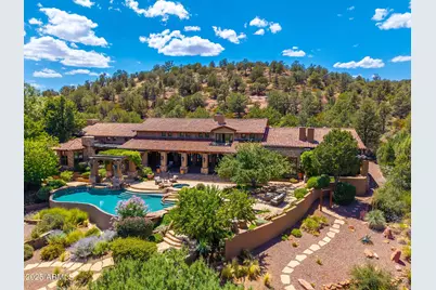 140 Hidden Meadow Drive, Sedona, AZ 86336 - Photo 129