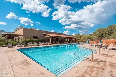 140 Hidden Meadow Drive, Sedona, AZ 86336 - Photo 193