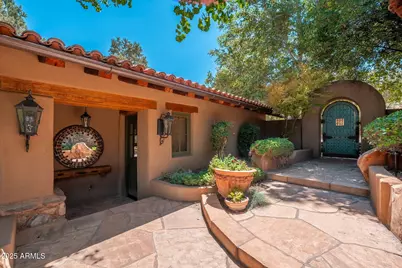 140 Hidden Meadow Drive, Sedona, AZ 86336 - Photo 75