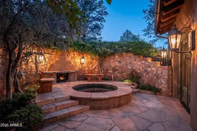 140 Hidden Meadow Drive, Sedona, AZ 86336 - Photo 105