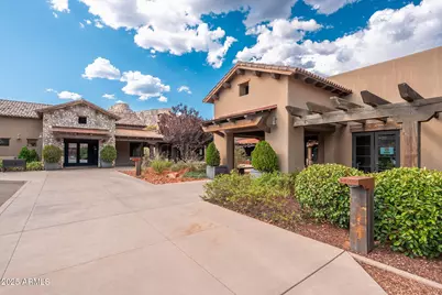 140 Hidden Meadow Drive, Sedona, AZ 86336 - Photo 181