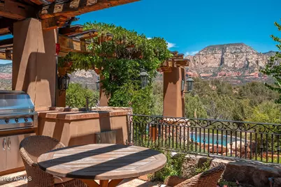 140 Hidden Meadow Drive, Sedona, AZ 86336 - Photo 151