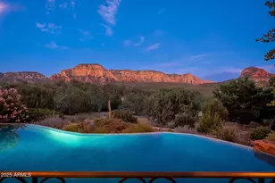 140 Hidden Meadow Dr, Sedona, AZ 86336 - Photo 89