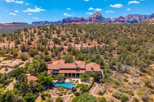 140 Hidden Meadow Dr, Sedona, AZ 86336 - Photo 135