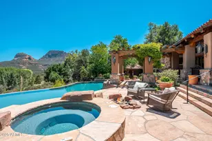 140 Hidden Meadow Dr, Sedona, AZ 86336 - Photo 173
